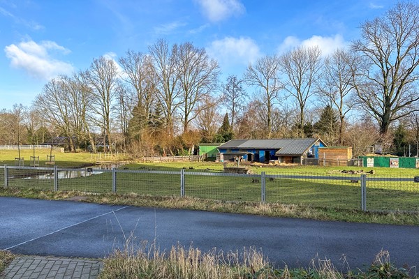 Medium property photo - Aartsbisschop Romerostraat 285, 3573 AL Utrecht
